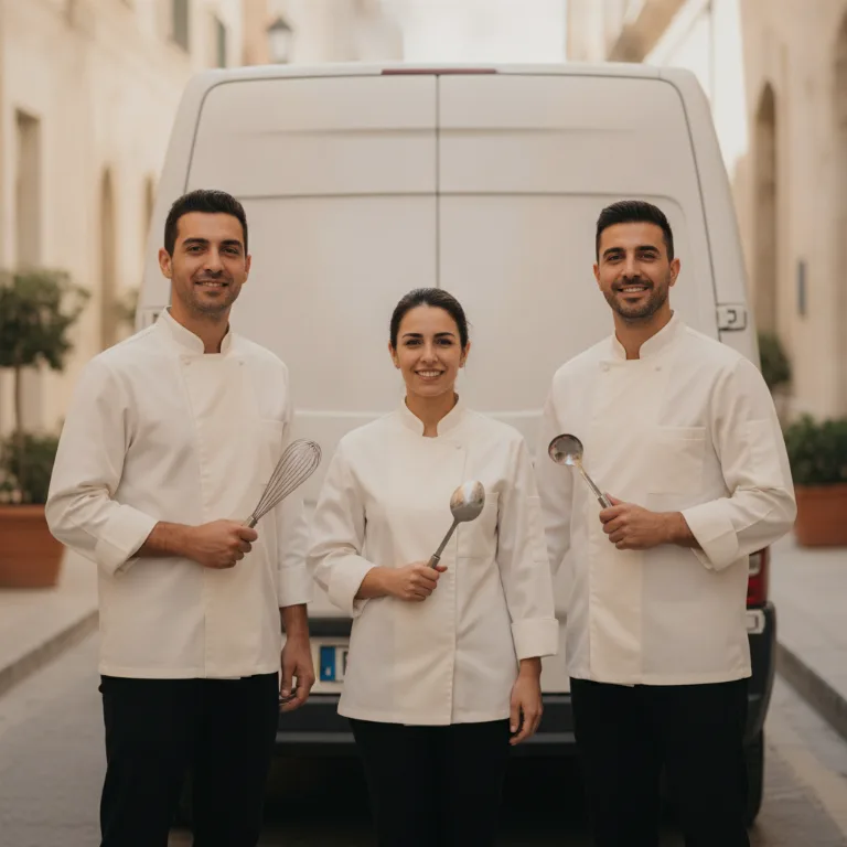 Catering di lusso Rivoli